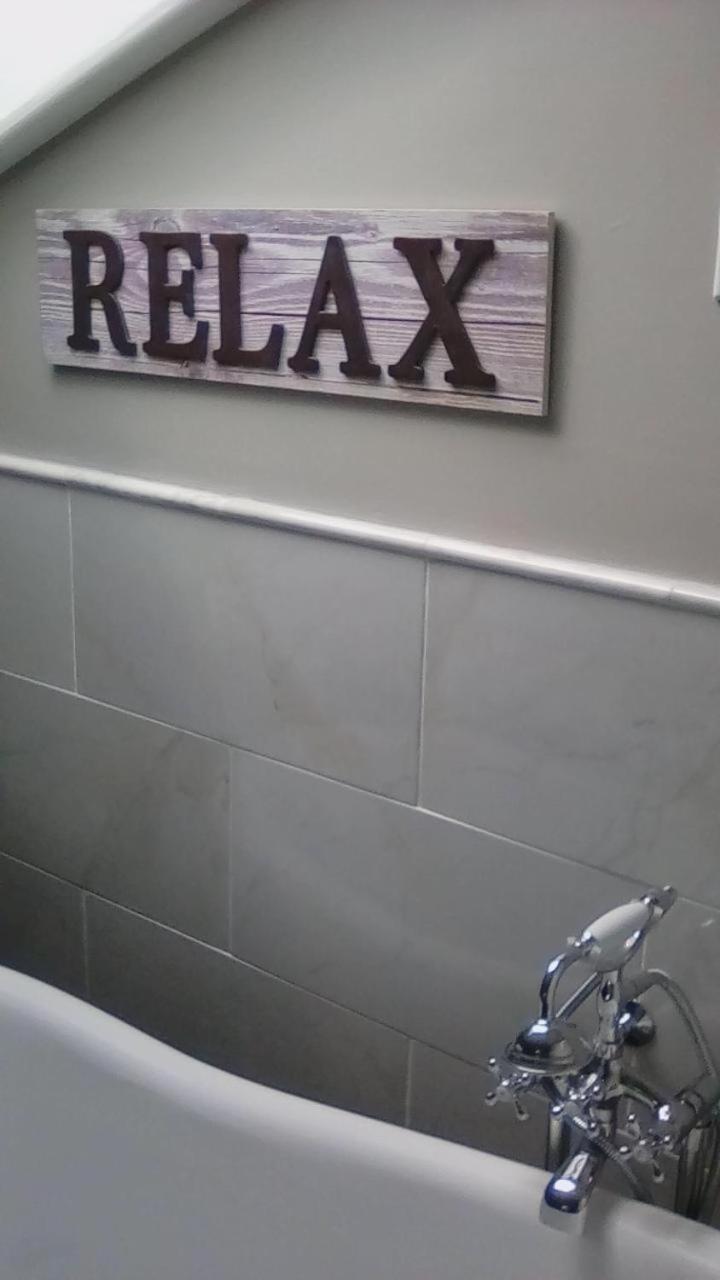 Villa Clear Creek Retreat Georgetown Esterno foto