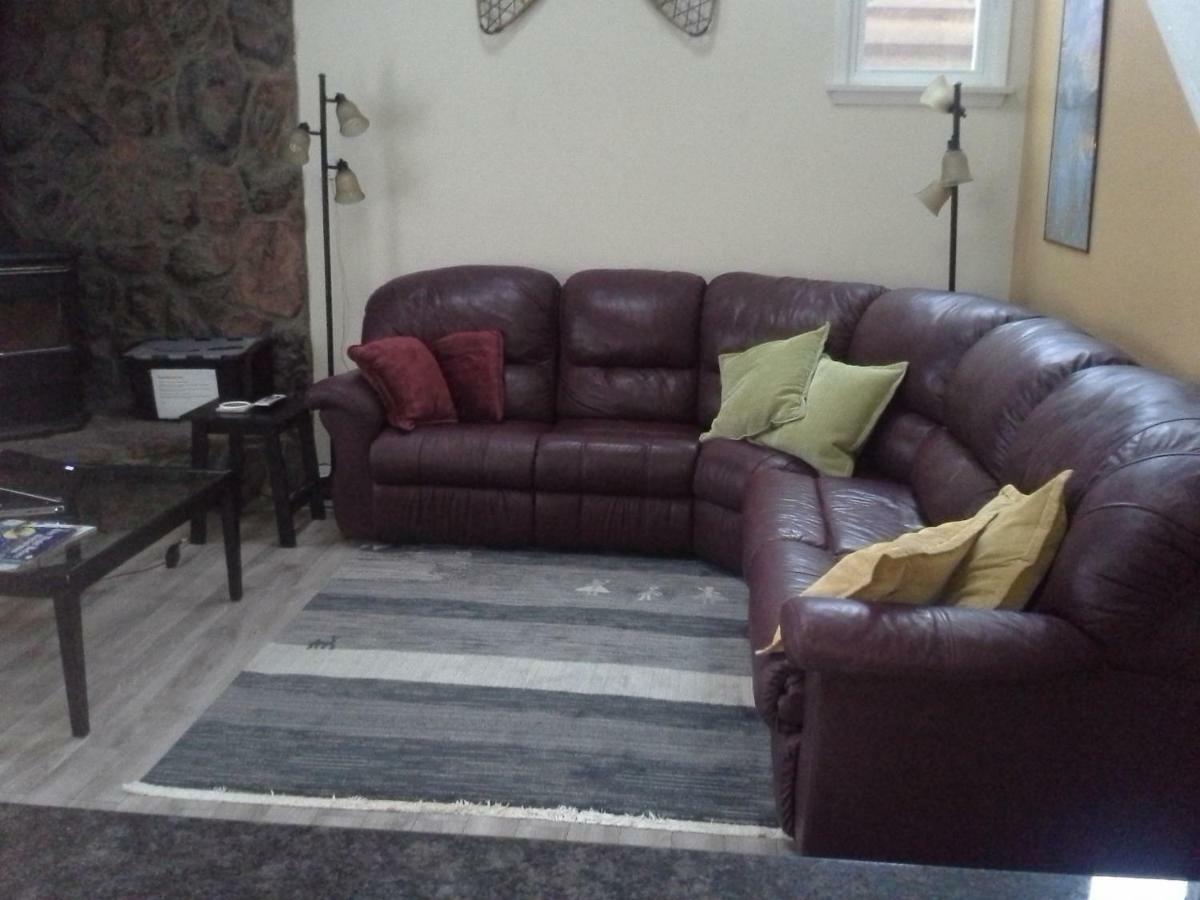 Villa Clear Creek Retreat Georgetown Esterno foto