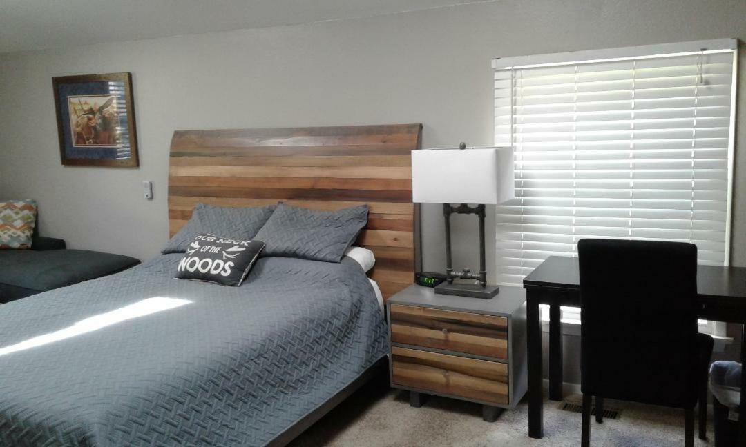 Villa Clear Creek Retreat Georgetown Esterno foto