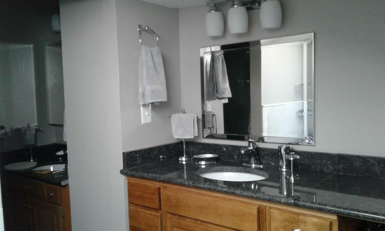 Villa Clear Creek Retreat Georgetown Esterno foto