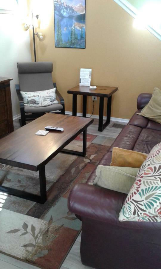 Villa Clear Creek Retreat Georgetown Esterno foto