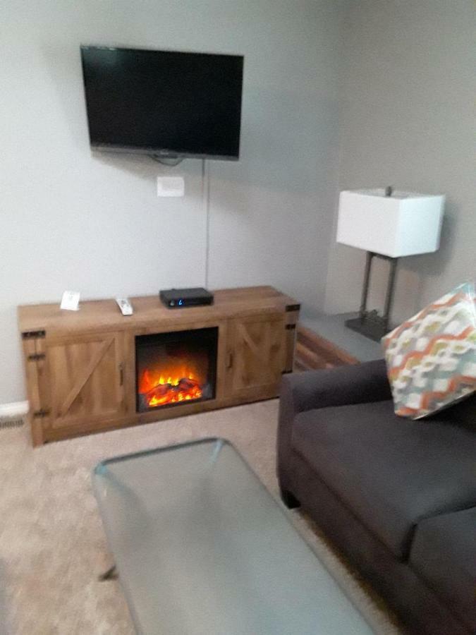 Villa Clear Creek Retreat Georgetown Esterno foto
