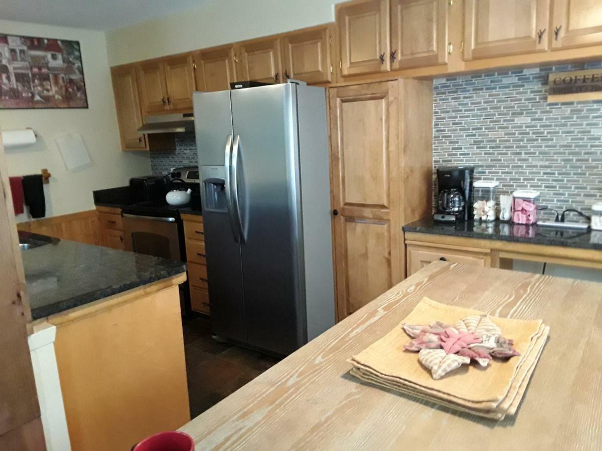 Villa Clear Creek Retreat Georgetown Esterno foto