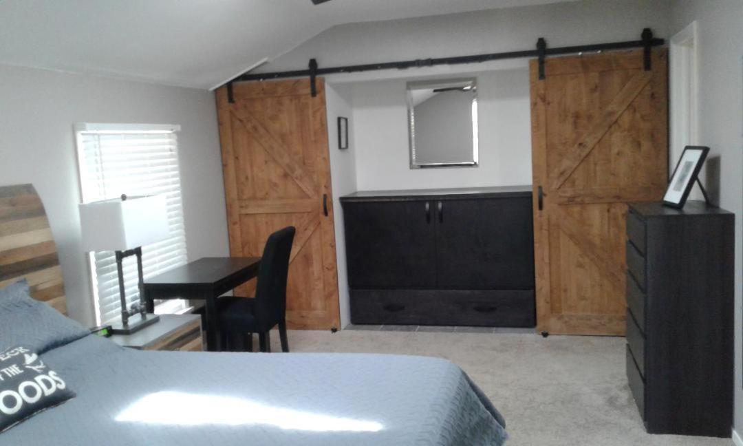 Villa Clear Creek Retreat Georgetown Esterno foto
