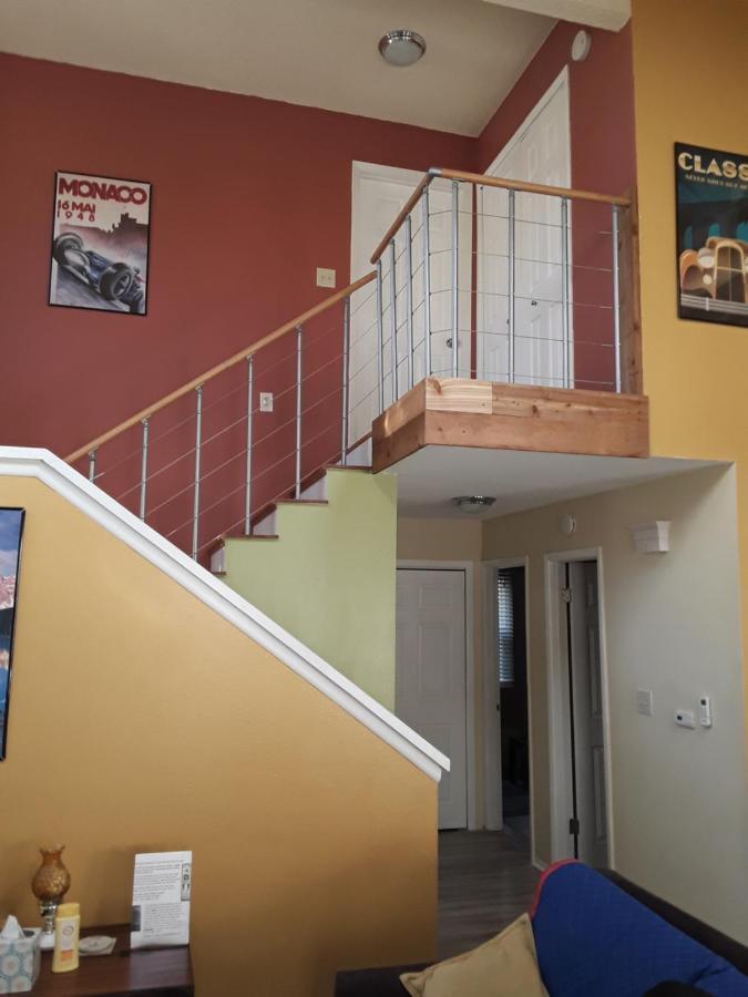 Villa Clear Creek Retreat Georgetown Esterno foto